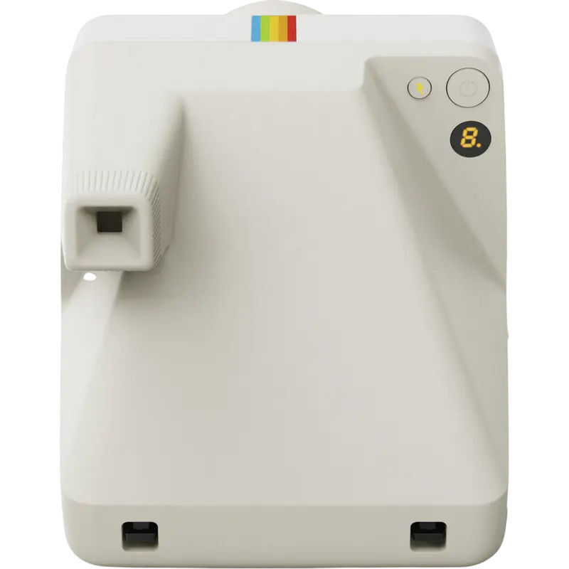 Polaroid Instant Now Gen 3 White