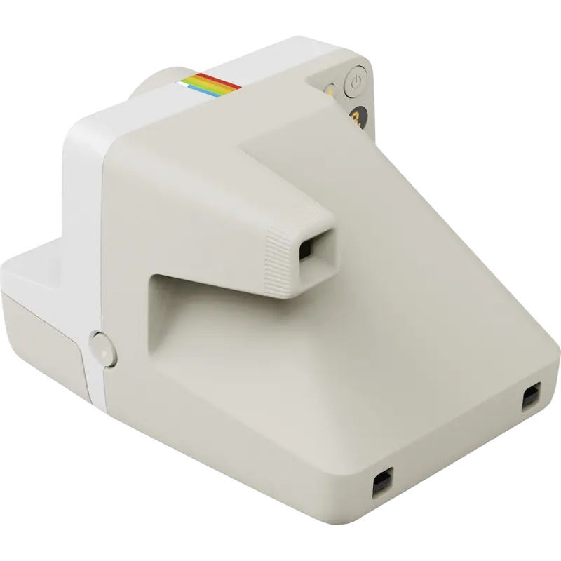 Polaroid Instant Now Gen 3 White