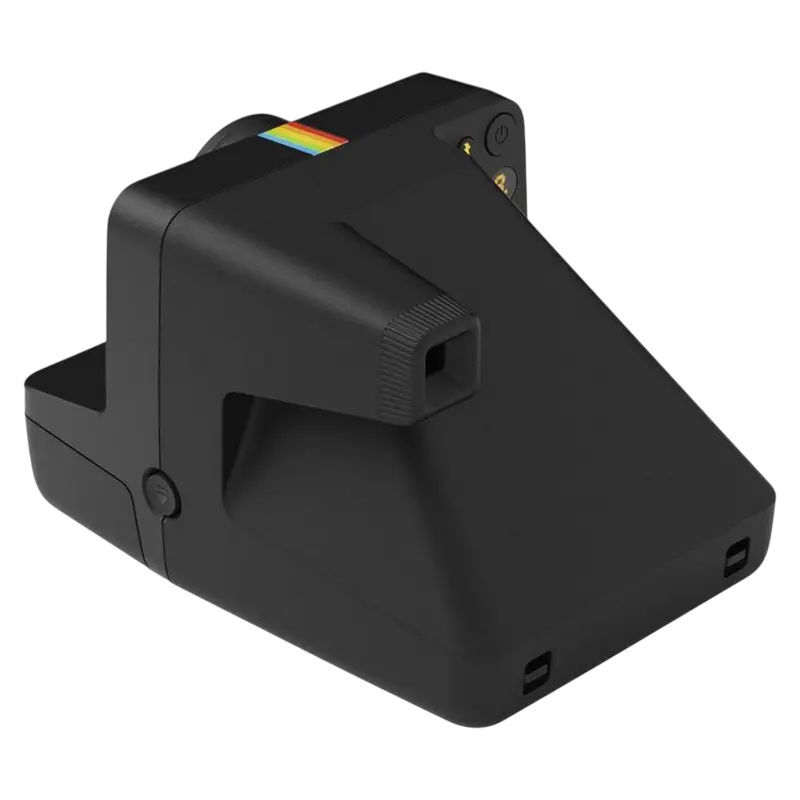 Polaroid Now+ Gen 3 Black