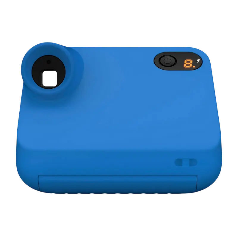 Polaroid Go Gen2 Blue
