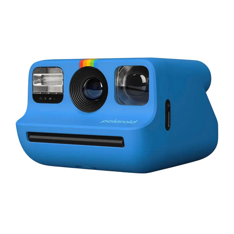 Polaroid Go Gen2 Blue