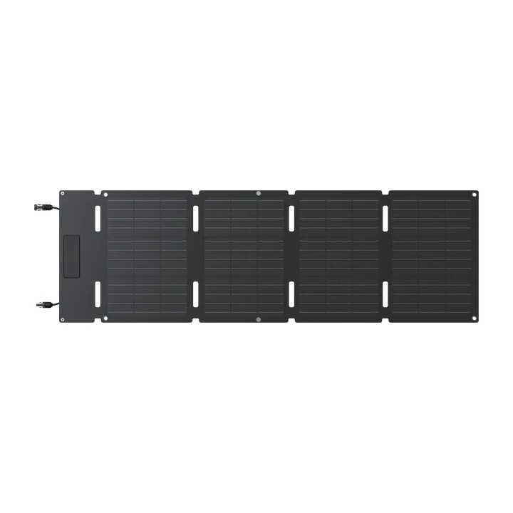 EcoFlow 45W Portablel Solar Panel