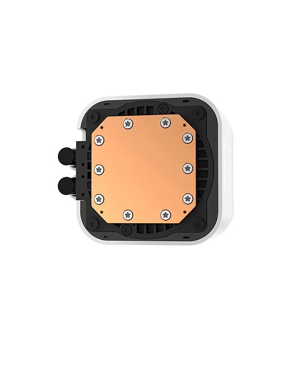 DEEPCOOL LQ240 White