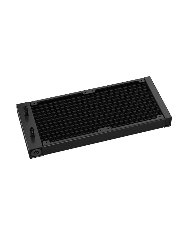 DEEPCOOL LQ240 Black