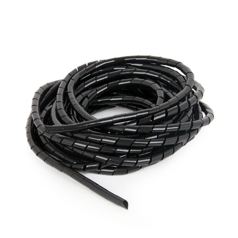 Gembird GMB-CM-WR1210-01 Black