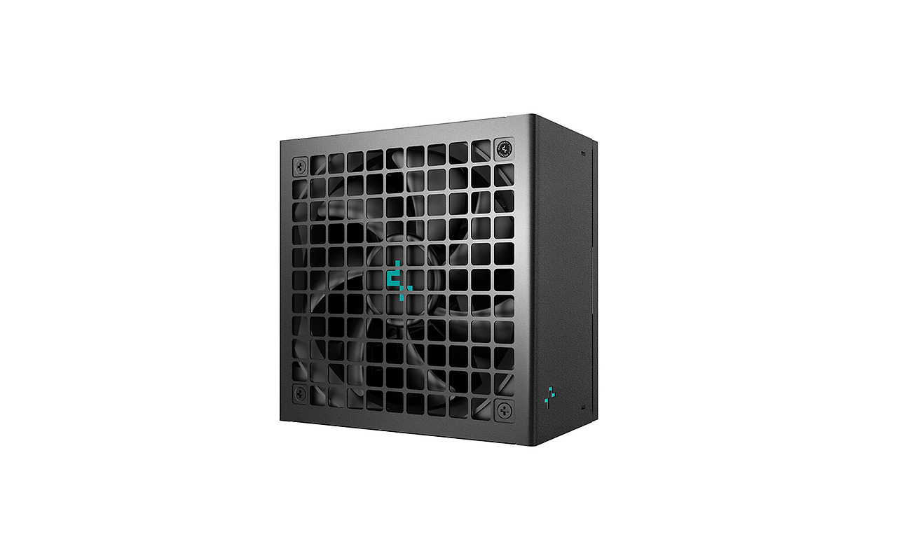 GamerStorm PN1200M 1200W Black