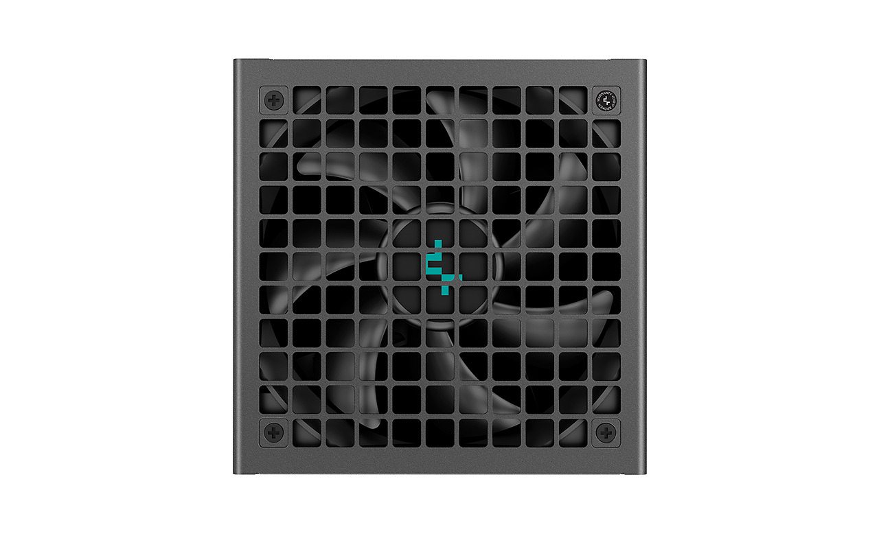 GamerStorm PN1200M 1200W Black