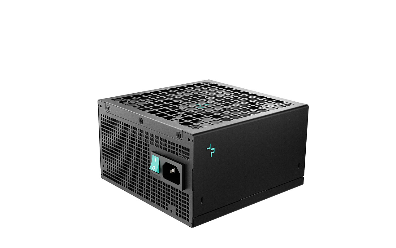 GamerStorm PN1200M 1200W Black