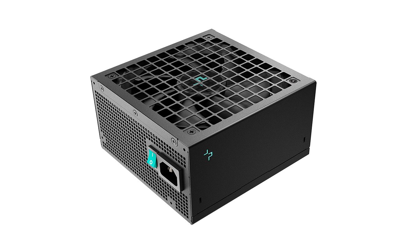 GamerStorm PN1200M 1200W Black