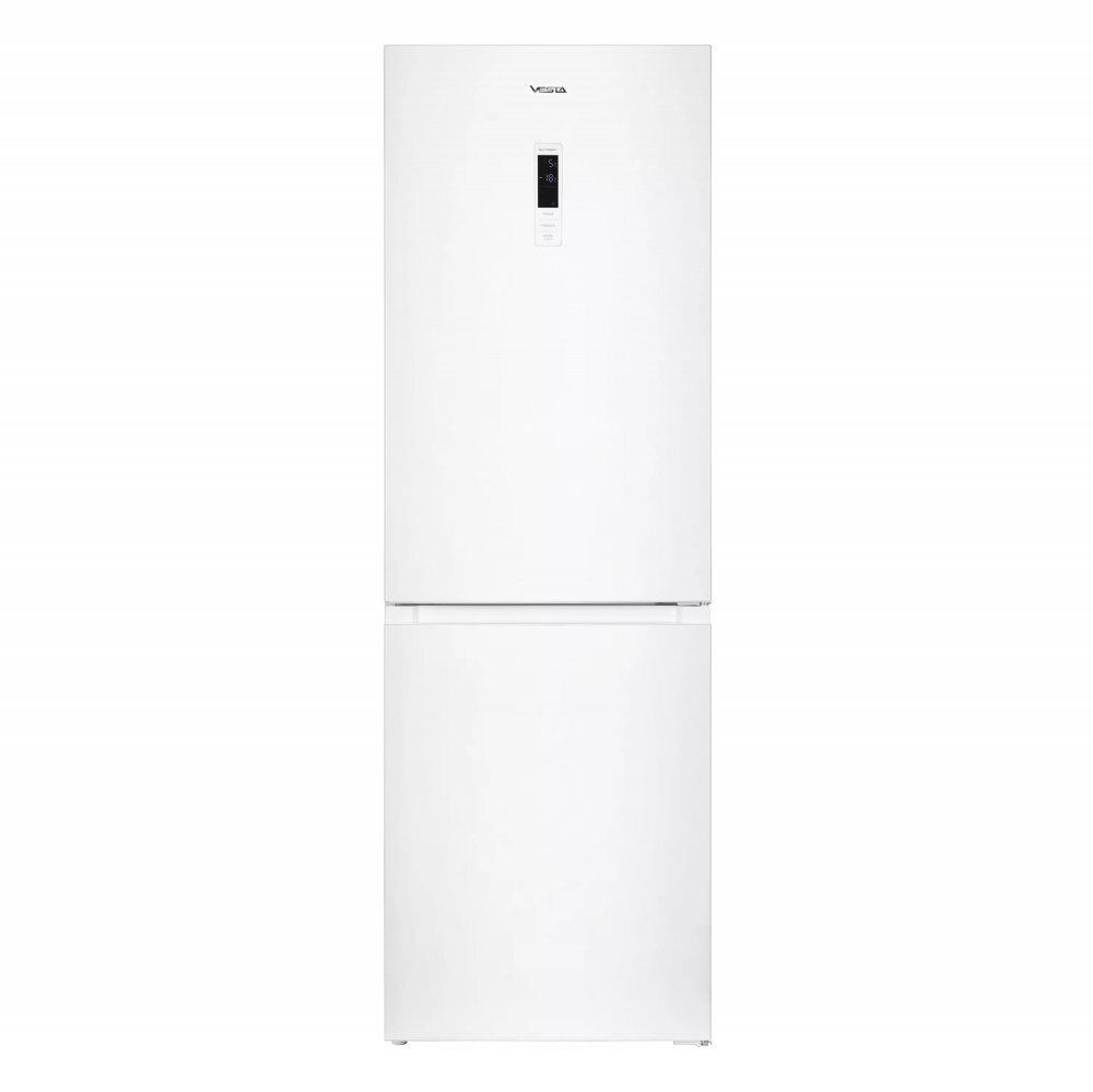 VESTA RF-B200STNF No-frost Total White