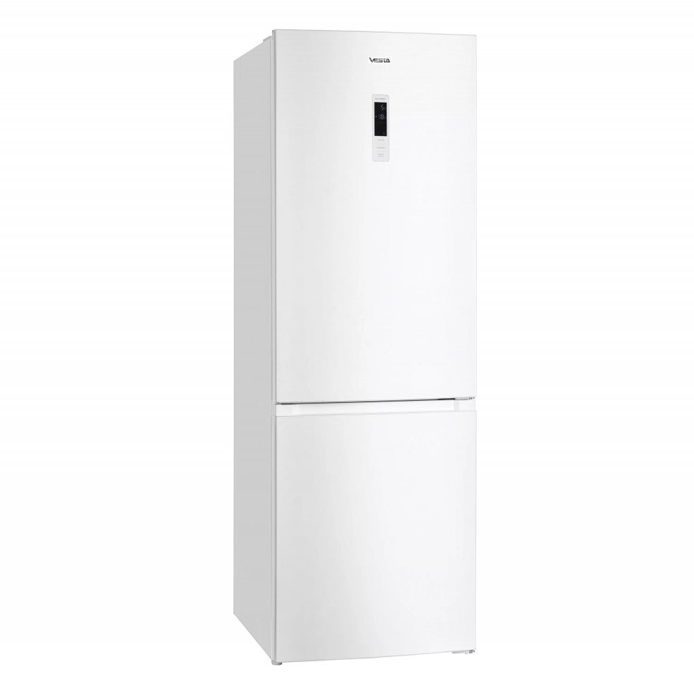 VESTA RF-B200STNF No-frost Total White