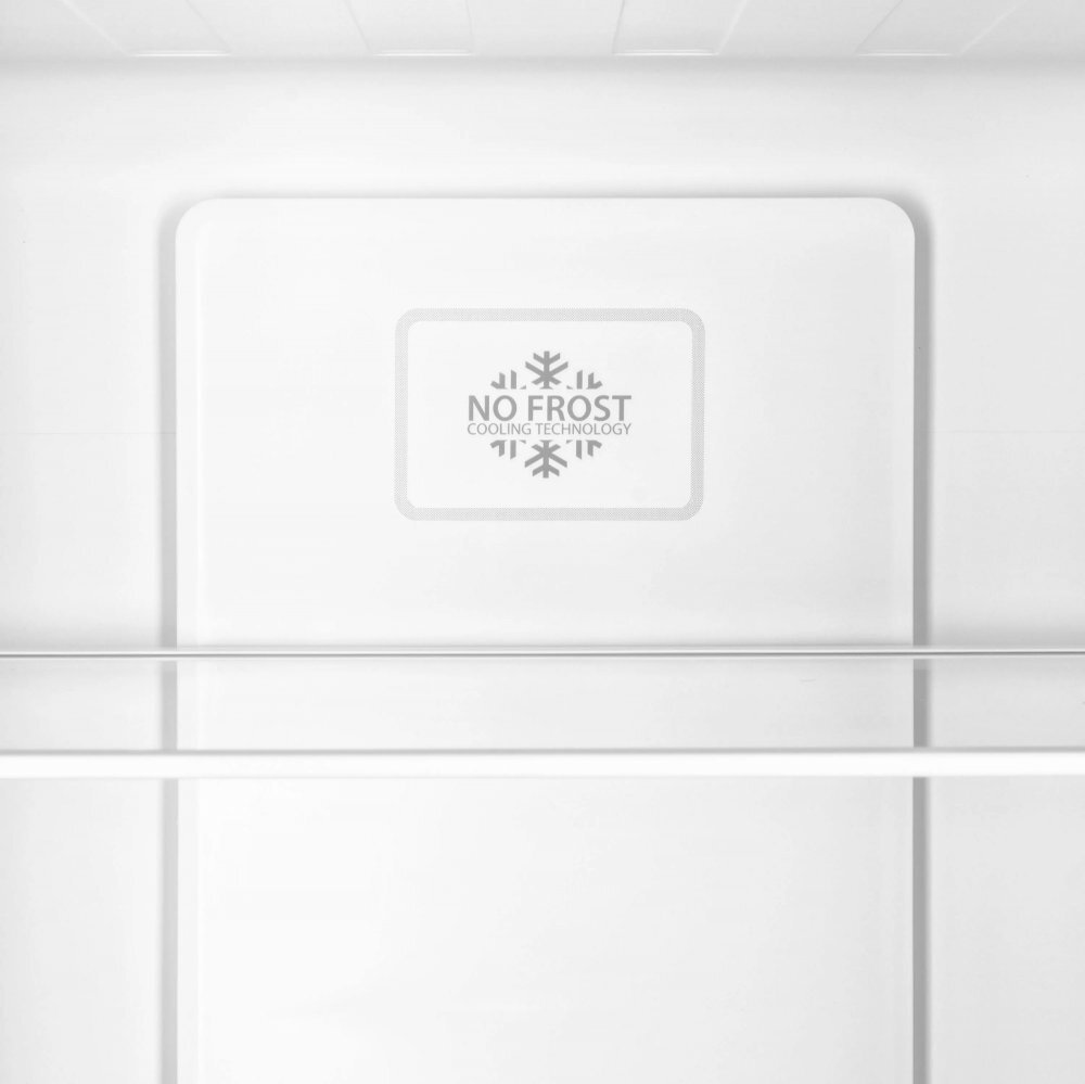 VESTA RF-B200STNF No-frost Total White