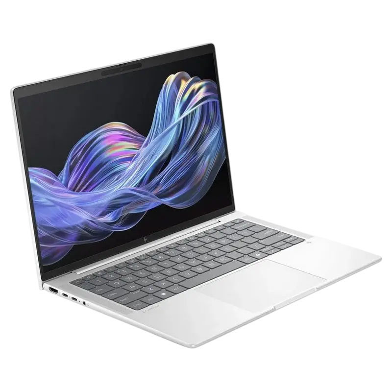 HP EliteBook X G1i 14 EBXG1i14AI LTE / 14 IPS FullHD Touch / Core Ultra 7 258V / 32Gb LPDDR5X / 1Tb SSD / Intel Arc / Windows 11 Pro / Silver