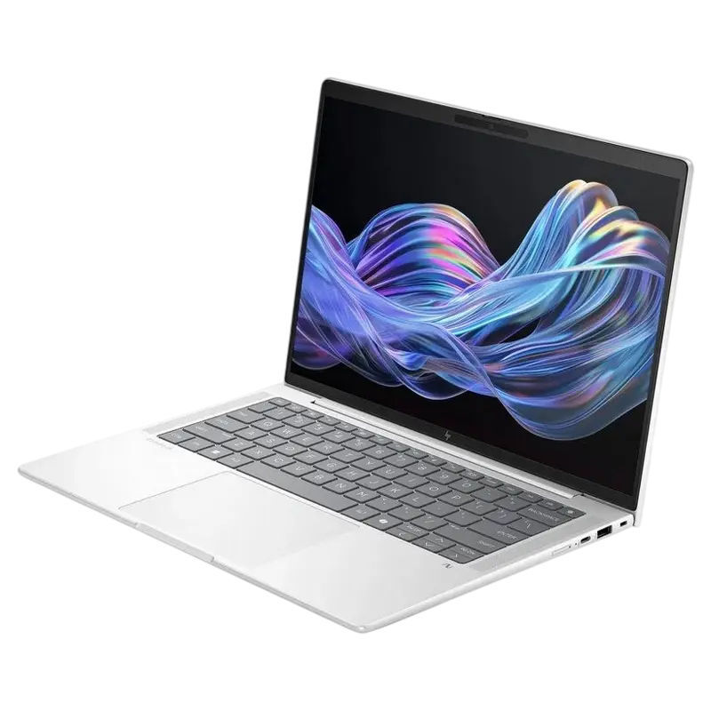 HP EliteBook X G1i 14 EBXG1i14AI LTE / 14 IPS FullHD Touch / Core Ultra 7 258V / 32Gb LPDDR5X / 1Tb SSD / Intel Arc / Windows 11 Pro / Silver