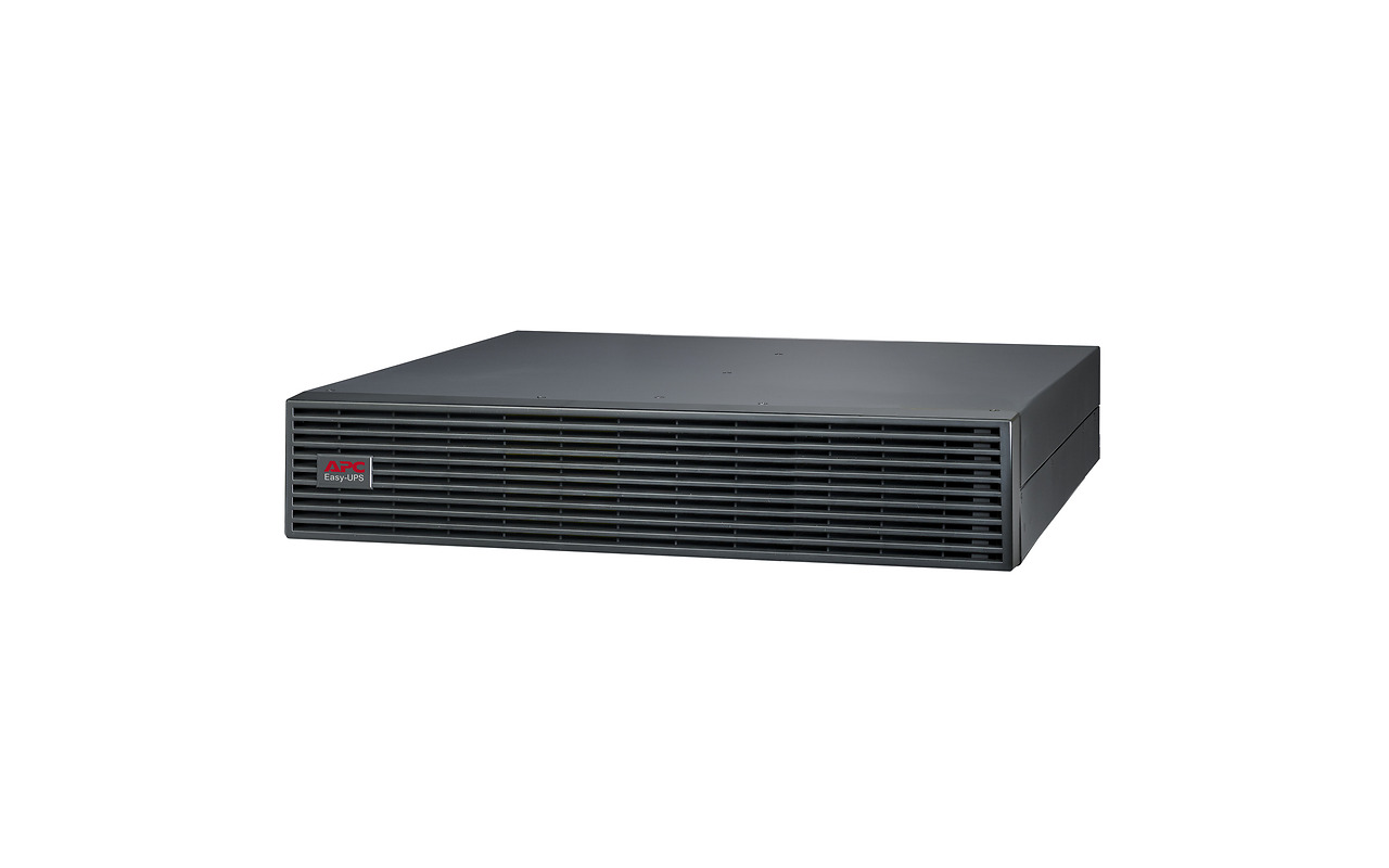 APC SRV72RLBP-9A RM Battery Pack Easy UPS On-Line SRV 72V