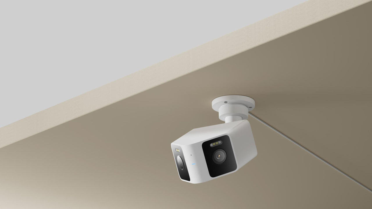 Xiaomi CW100 Dual