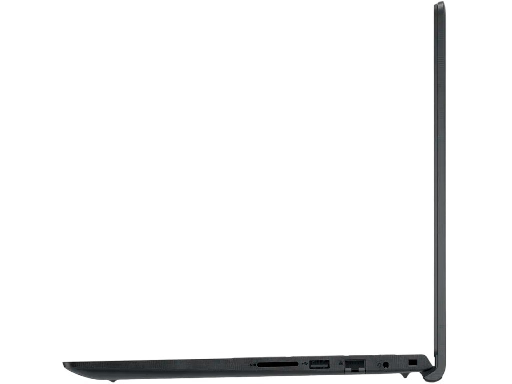 DELL Vostro 3530 / 15.6 FullHD 120Hz / Core i5-1334U / 8GB DDR4 / 512GB NVMe / Intel Iris Xe Black