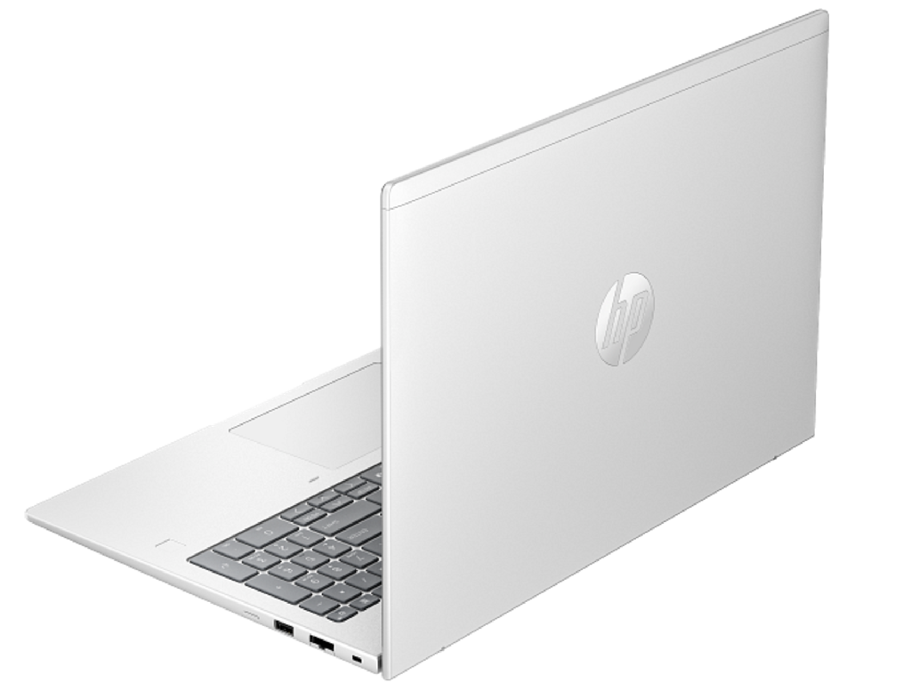 HP ProBook 4 G1i / 16 IPS WUXGA / Core Ultra 5 225U / 16GB DDR5 / 512GB NVMe / AD2L2ET Silver