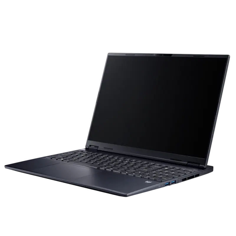 Acer Predator Helios Neo 16S AI PHN16S-71 / 16 OLED WQXGA 240Hz / Core Ultra 9 275HX / 64Gb DDR5 / 2Tb SSD / GeForce RTX 5070 8Gb Black