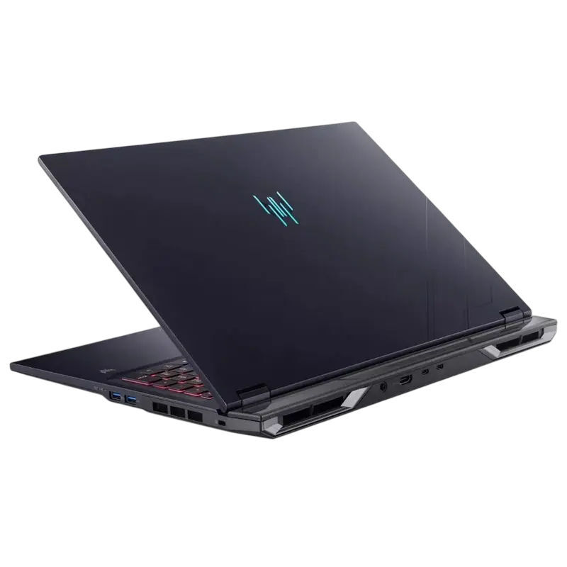 Acer Predator Helios Neo 18 AI PHN18-72 / 18 IPS WQXGA 240Hz / Core Ultra 9 275HX / 64Gb DDR5 / 2Tb SSD / GeForce RTX 5070 Ti 12Gb Black