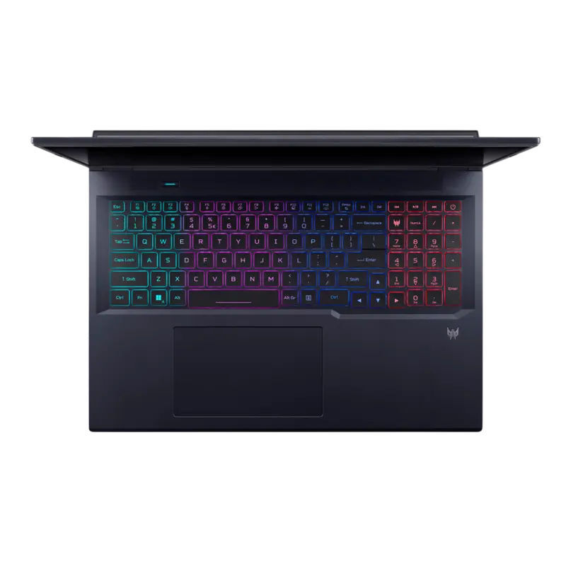 Acer Predator Helios Neo 18 AI PHN18-72 / 18 IPS WQXGA 240Hz / Core Ultra 9 275HX / 64Gb DDR5 / 2Tb SSD / GeForce RTX 5070 Ti 12Gb Black