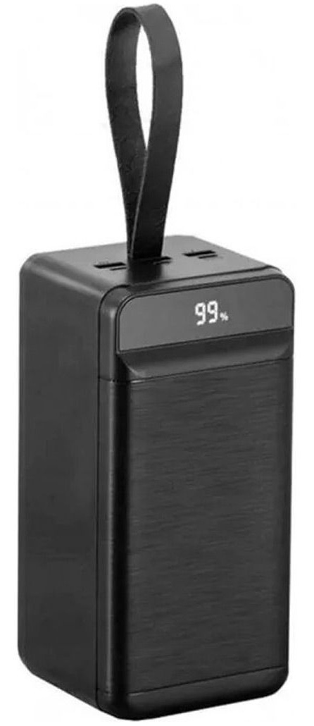 XO PR160 / 80000mAh Black