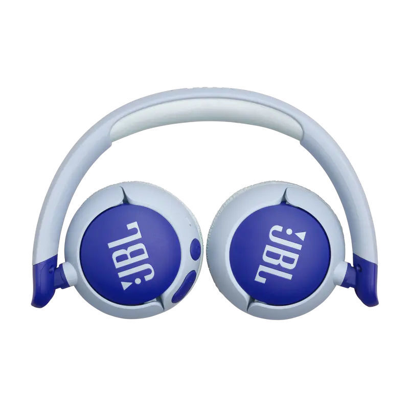 JBL JR320BT Blue