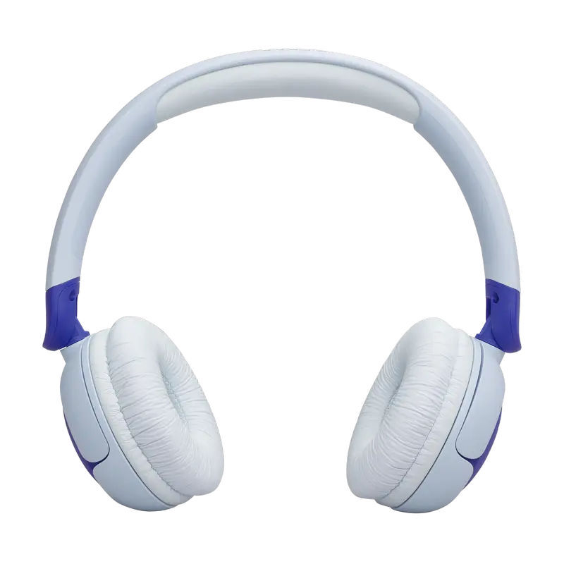 JBL JR320BT Blue