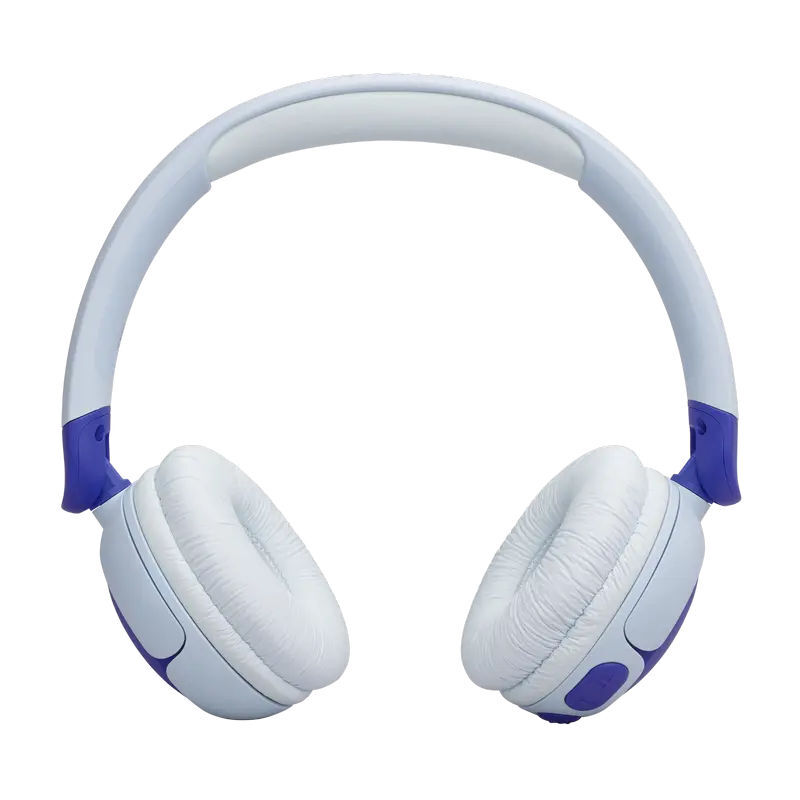 JBL JR320BT Blue