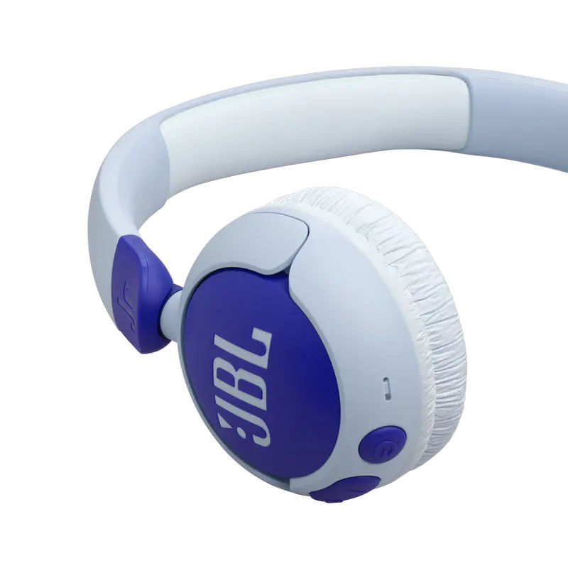 JBL JR320BT Blue