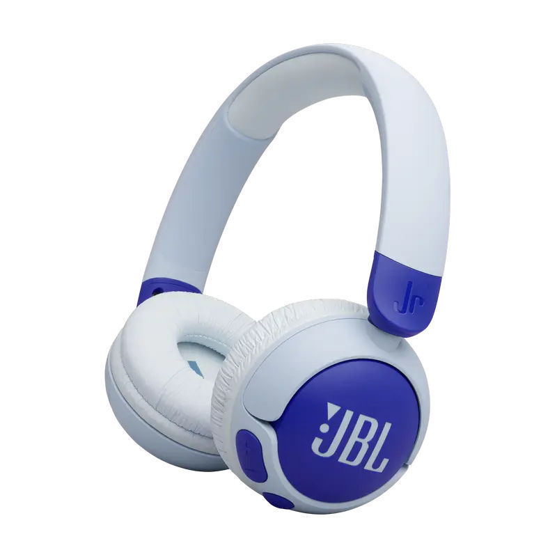 JBL JR320BT Blue