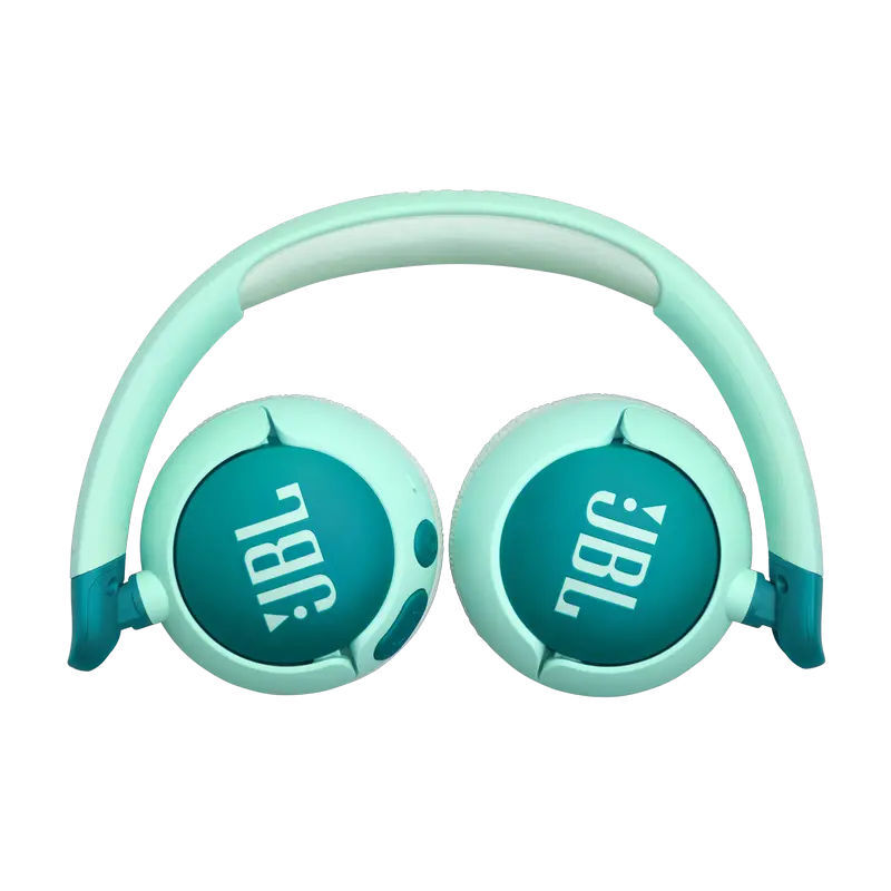 JBL JR320BT Green