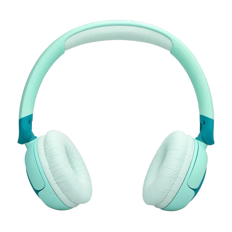 JBL JR320BT Green
