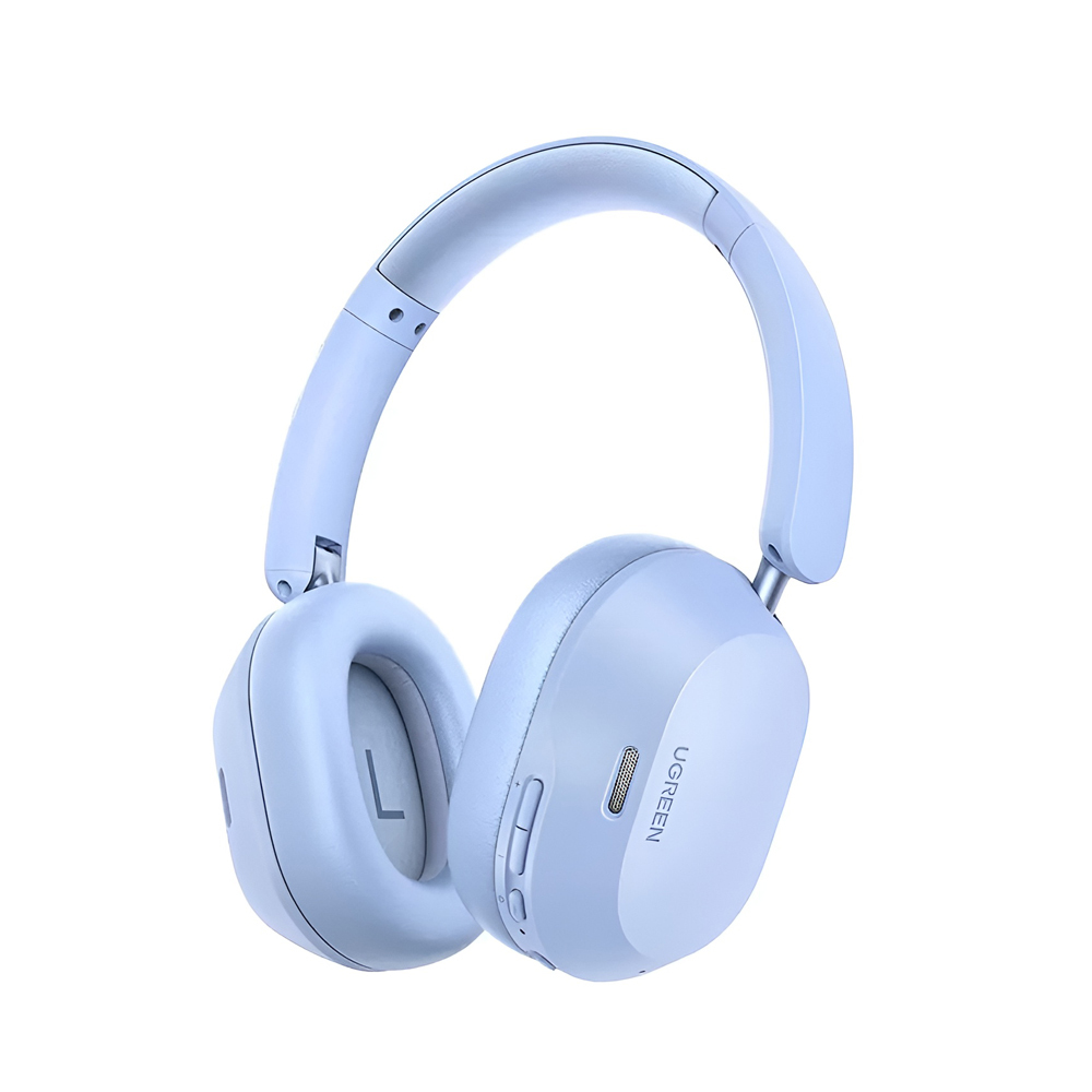 UGREEN HiTune Max5c Hybrid ANC Blue