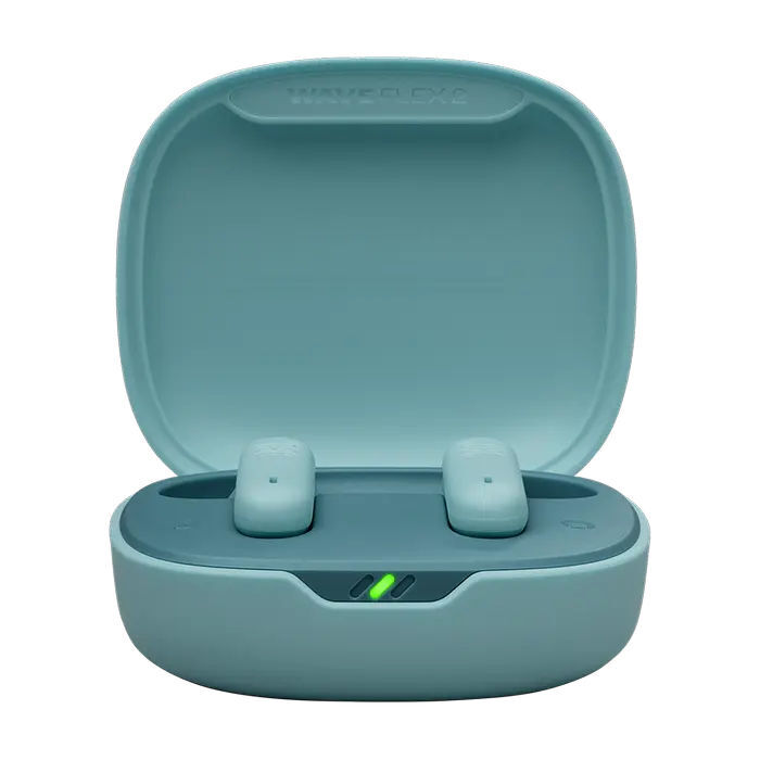 JBL Wave Flex 2 Blue