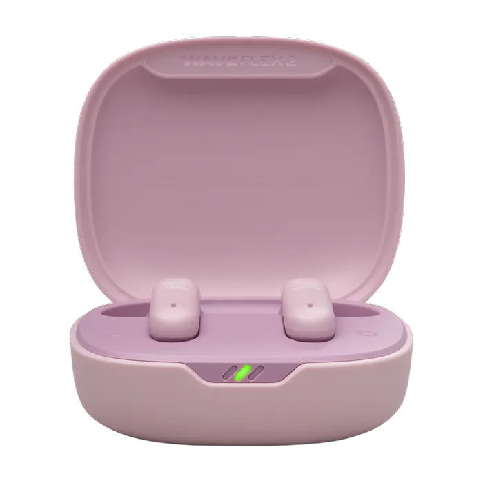 JBL Wave Flex 2 Pink