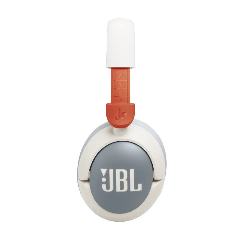 JBL JR470NC White