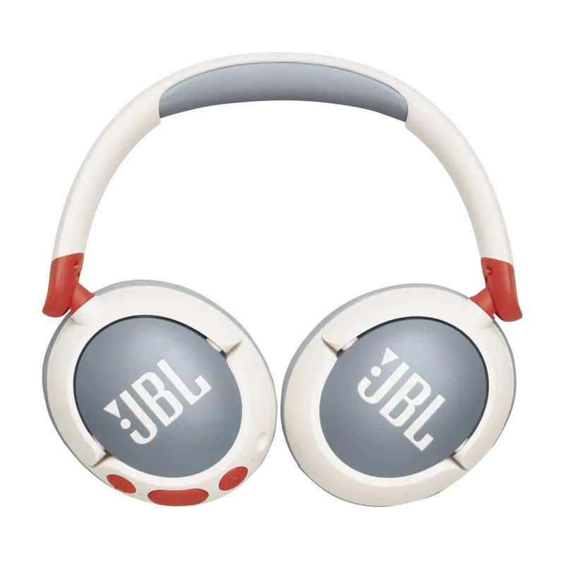 JBL JR470NC White