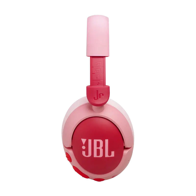 JBL JR470NC Pink