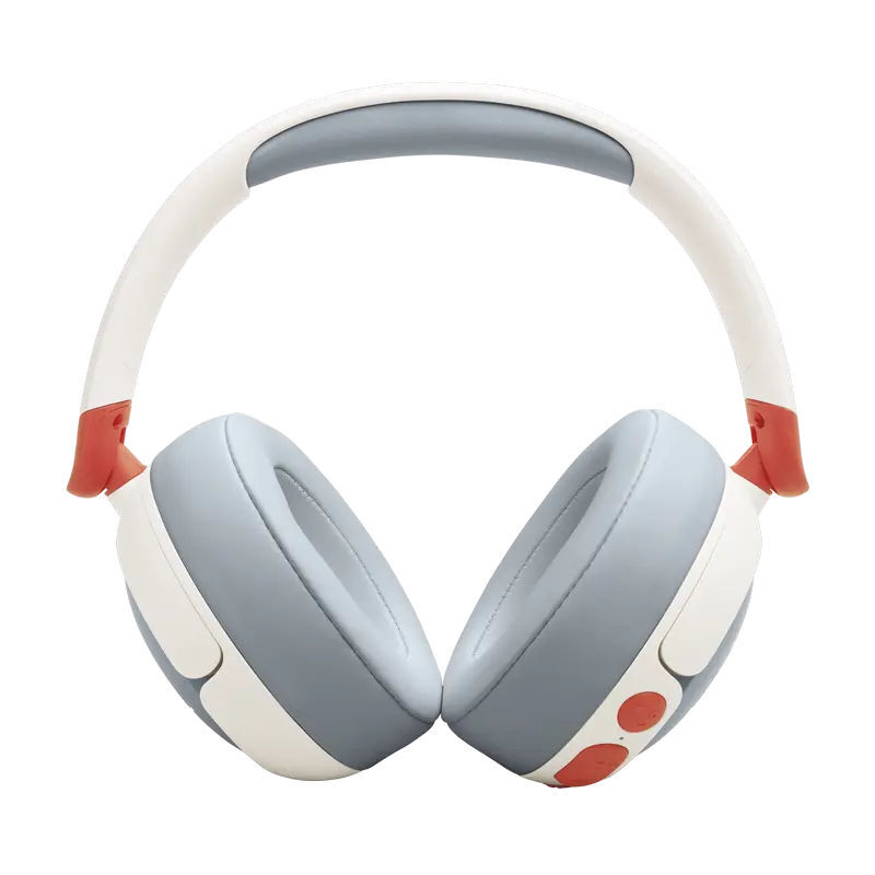 JBL JR470NC White