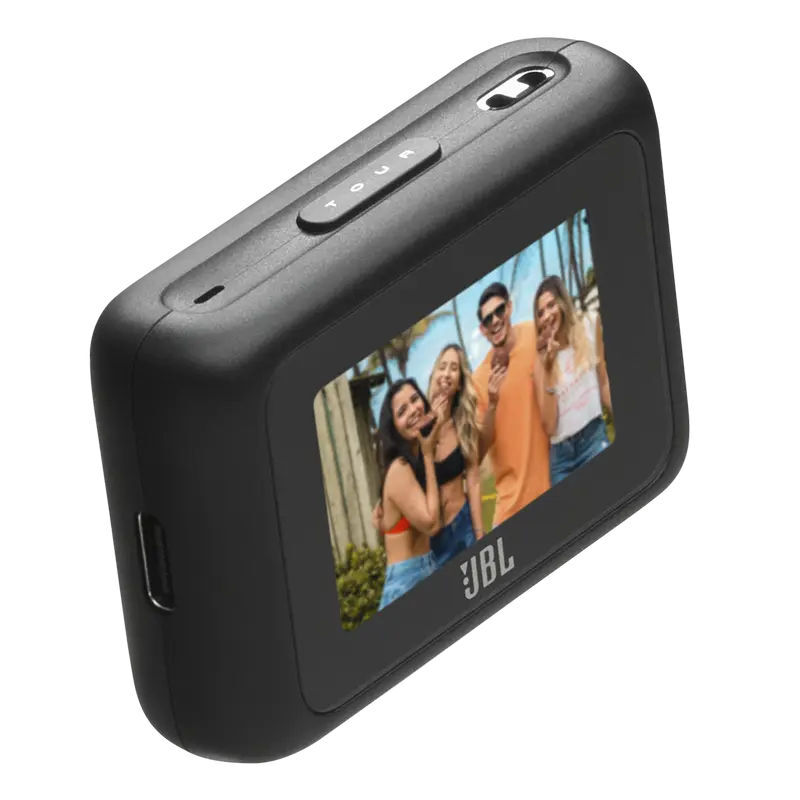 JBL Tour One M3 Smart TX Black