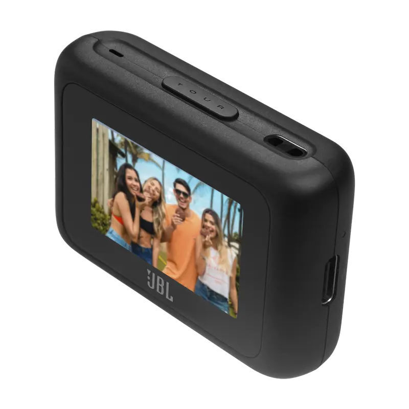 JBL Tour One M3 Smart TX Black