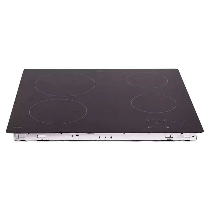 Whirlpool AKT 8090 NE Black