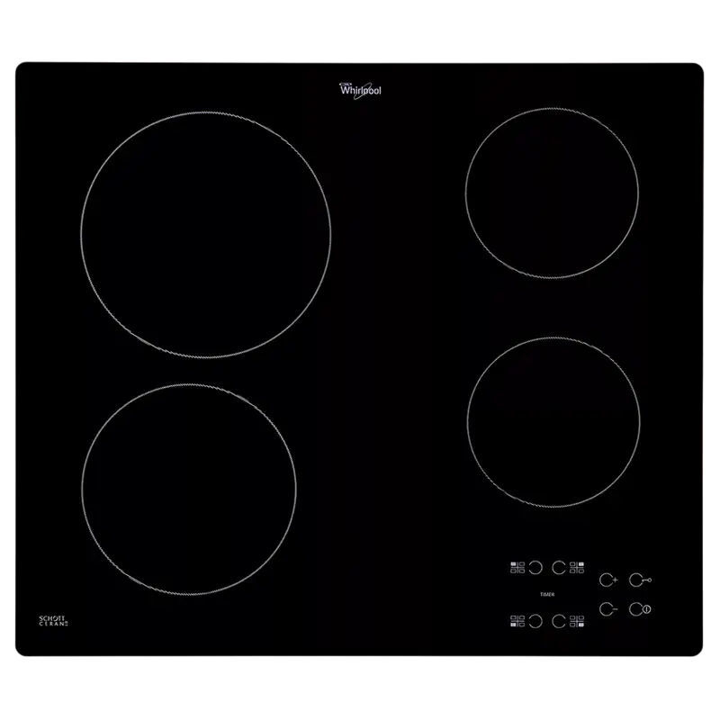 Whirlpool AKT 8090 NE Black
