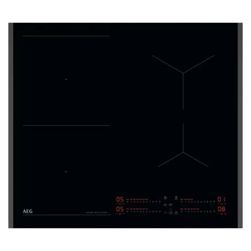 AEG TI64IB30FB Black