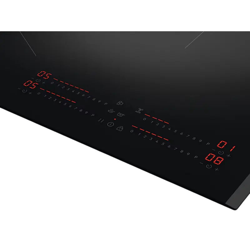 AEG TI64IB30FB Black