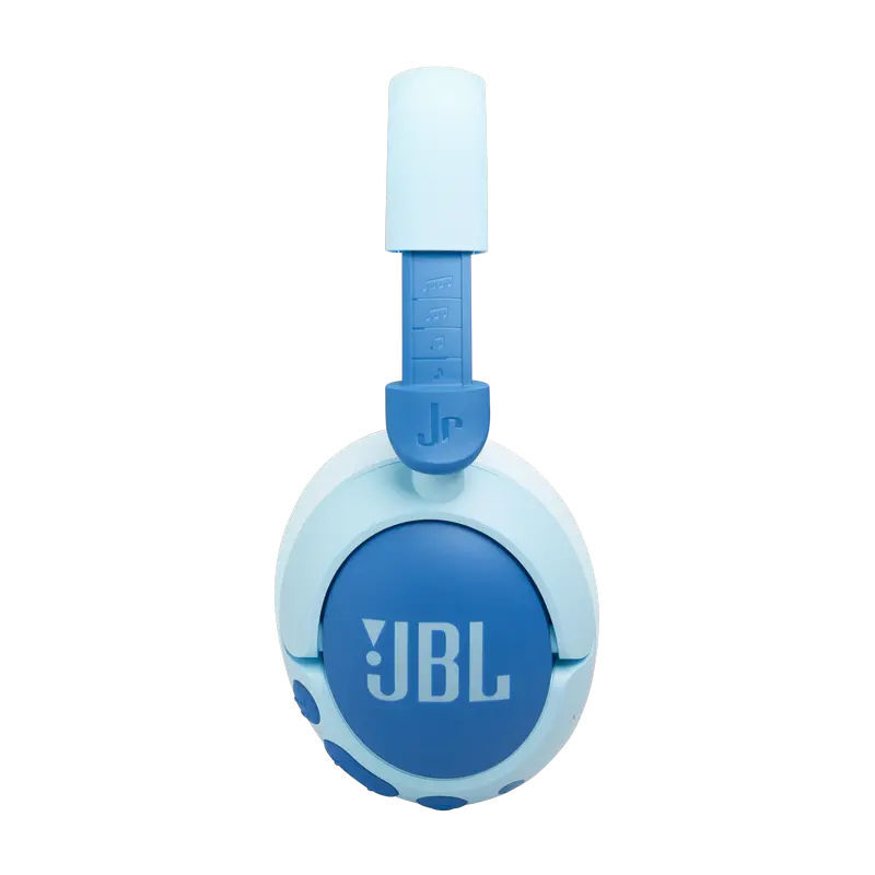 JBL JR470NC Blue