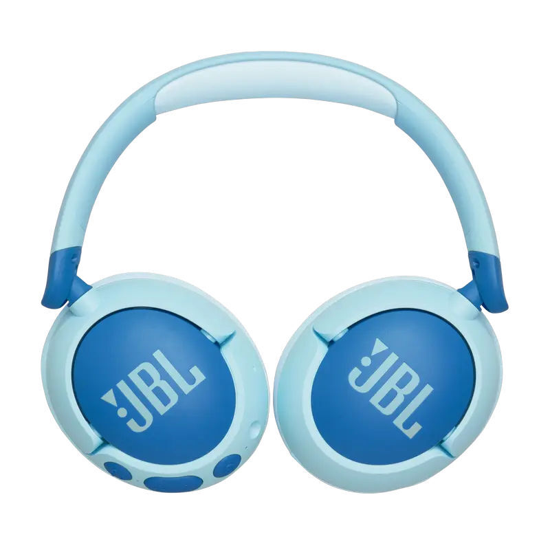 JBL JR470NC Blue