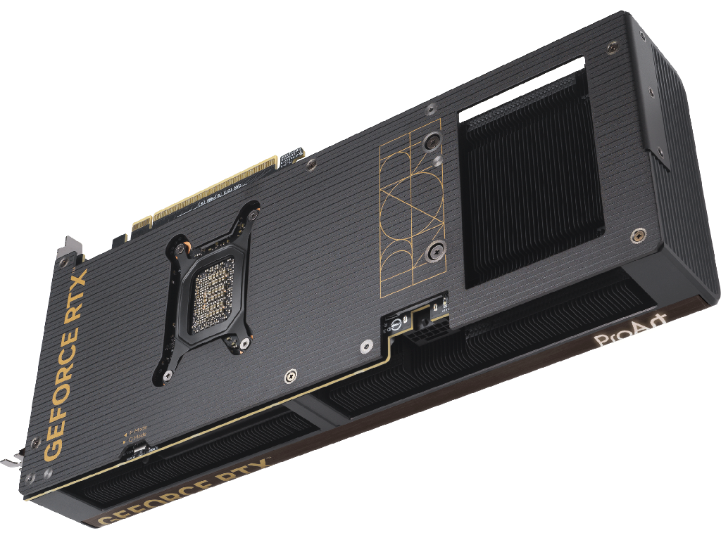 ASUS GeForce RTX 5070 Ti 16GB GDDR7 ProArt OC 256bit / PROART-RTX5070TI-O16G