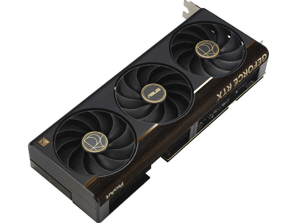 ASUS GeForce RTX 5080 16GB GDDR7 ProArt OC 256bit / PROART-RTX5080-O16G